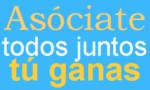 Cómo asociarse